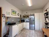 Haushaltsraum EG - 