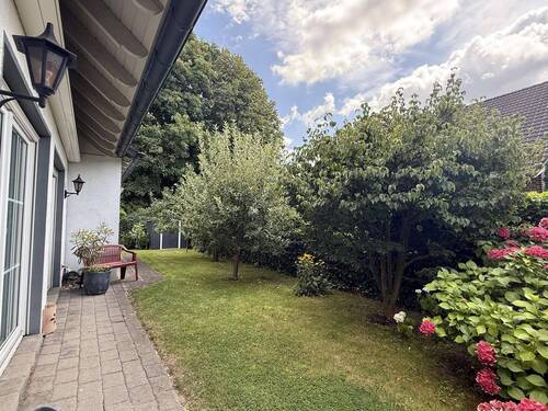 Garten - 