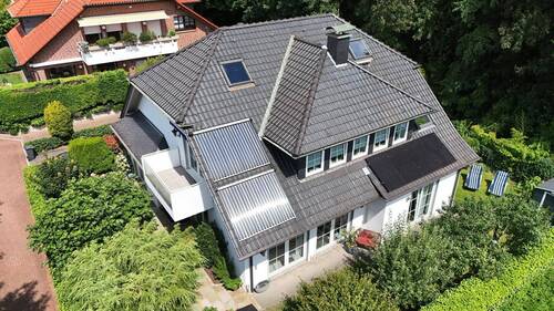 Drohnenbild - 8 Zimmer Einfamilienhaus zum Kaufen in Gladbeck