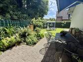 Zweite Terasse - 