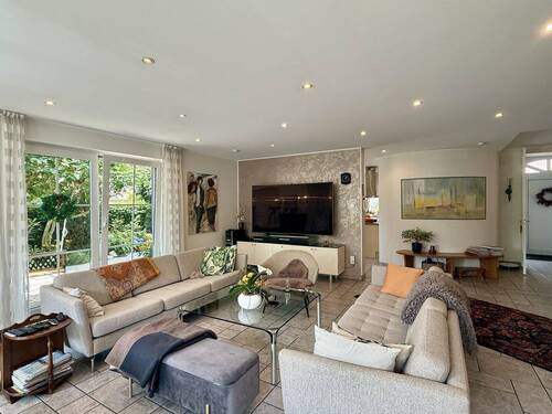 Wohnzimmer - 