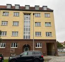 4-Raumwohnung Schlachthofstr. 72 in Erfurt