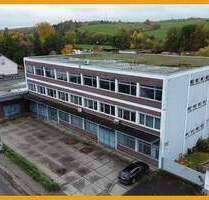 IDEAL FÜR LAGER UND MEHR! KEINE KÄUFERPROVISION! - Neukirchen