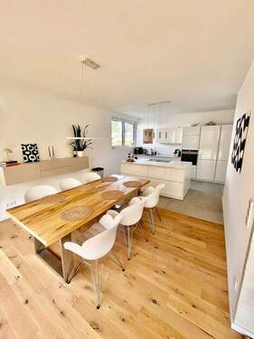 Bild 2 - 7 Zimmer Einfamilienhaus zum Kaufen in Trier