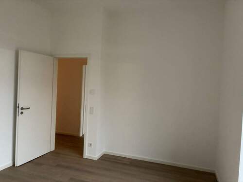 Schlafzimmer - 3 Zimmer Etagenwohnung in Bamberg