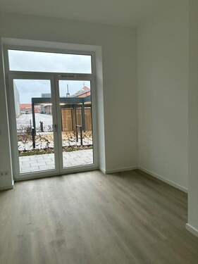 Kinderzimmer - Etagenwohnung mit 77,90 m&sup2; in Bamberg zur Miete