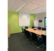 Großzügige Büroetagen in Krefeld - flexibel, modern, 247 Zugang