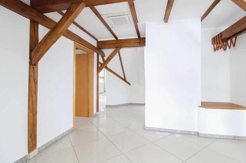 Eingangsbereich - 3 Zimmer Einfamilienhaus in Gütersloh