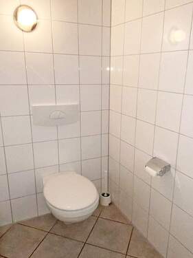 Kundentoilette 2 - 
