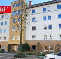 Gewerberäume mit Stellplatz im Östl. Ringgebiet - Braunschweig