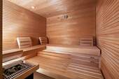 Sauna - 