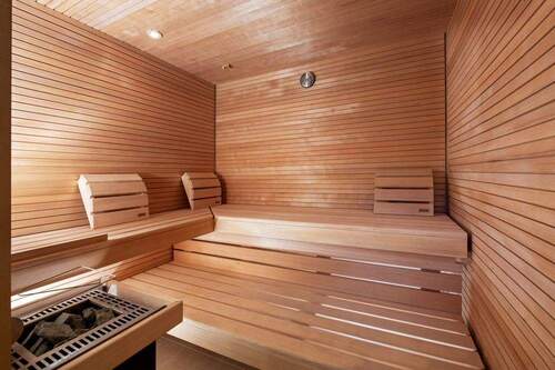 Sauna - 