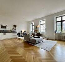 +++ Moderne Zweizimmerwohnung im Denkmalobjekt +++ - Heppenheim