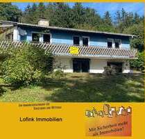 +++ ganzjährig bewohnbares Wochenendhaus in ruhiger Lage +++ - Grebenhain Herchenhain