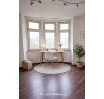 ***Charmante 2-Zimmer-Wohnung mit Erker sucht nette Mieter*** - Gelsenkirchen Erle