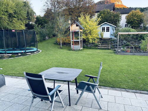 Bild 3 - 5 Zimmer Einfamilienhaus in Albstadt