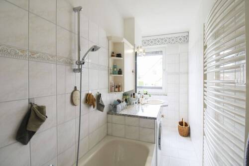 Badezimmer - 