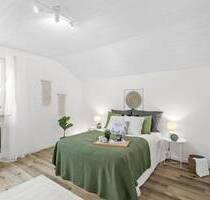 Bezugsfertig! Helle und moderne 3 Zimmer Wohnung in top Lage in Neutraubling