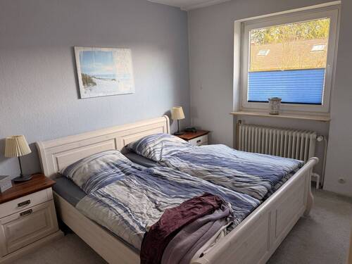 Schlafzimmer 1 - 