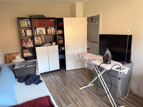 Schlafzimmer 2 - 