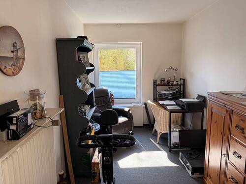 Büro - 