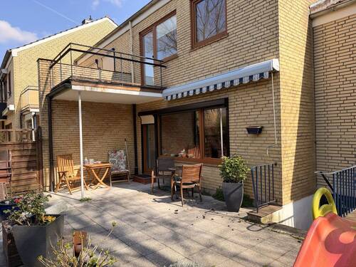 Terrasse - 