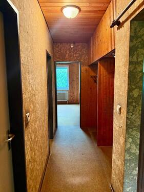 Flur II - 