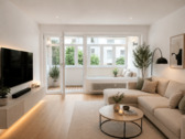 Wohnzimmer - 