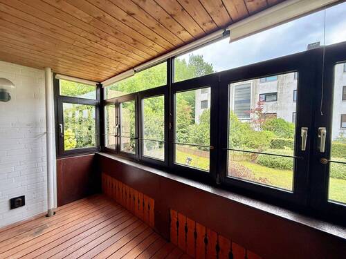 Wintergarten_Balkon - 