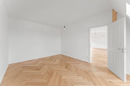 Schlafzimmer 1 - 