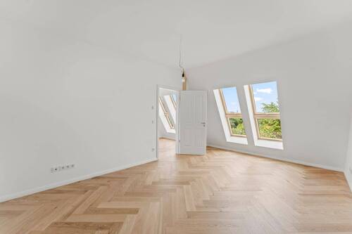 Schlafzimmer 2 - 