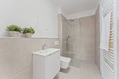 Badezimmer 1 - 