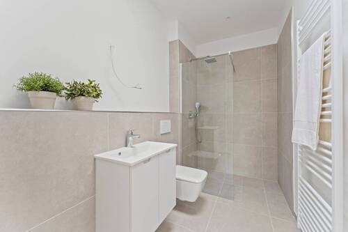 Badezimmer 1 - 