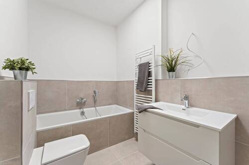 Badezimmer 2 - 