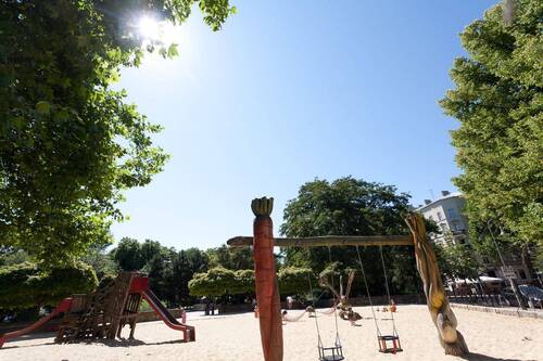 Umgebung - 
