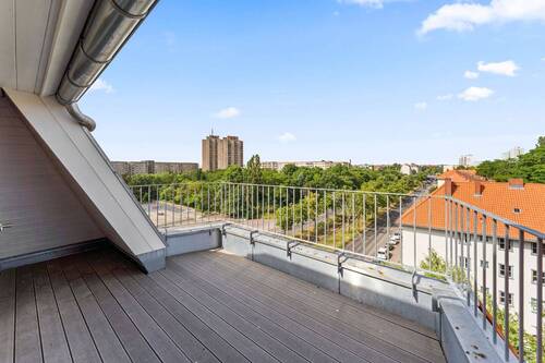 Terrasse 2 - 