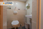 Damen WC - 
