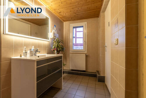 WC Vorraum - 