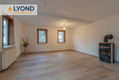 Wohnzimmer OG - 