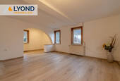 Wohnzimmer OG - 