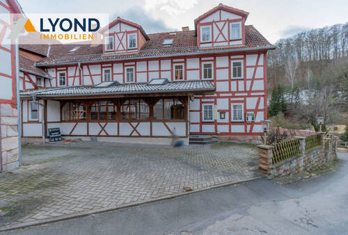 Außenansicht - 