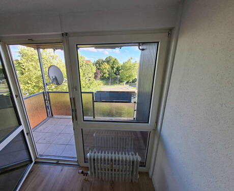 Balkon - 