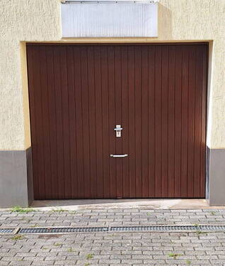 Garage - 