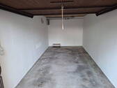Garage innen - 