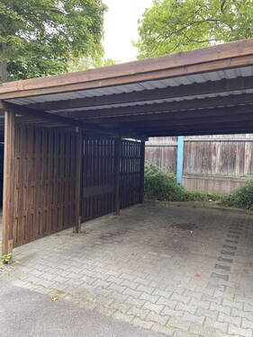 Carport - 