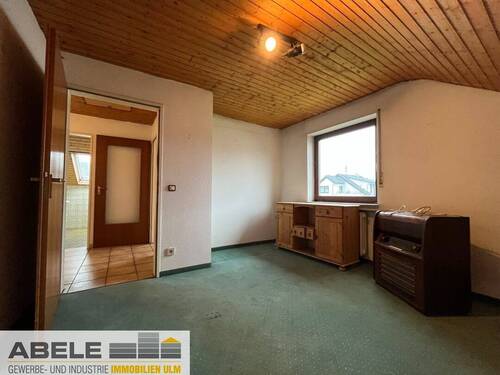 3.Zimmer OG - 