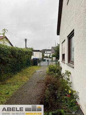 1.Außen - 5 Zimmer Einfamilienhaus zum Kaufen in Pfaffenhofen