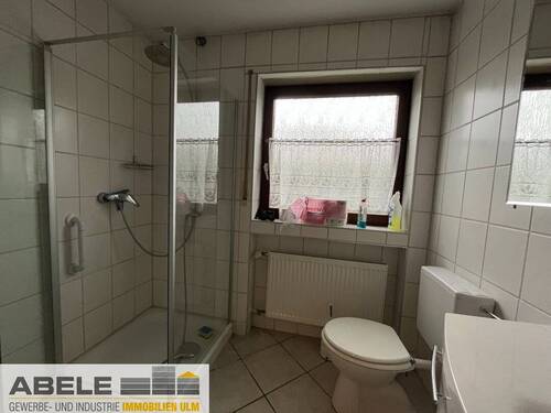 Bad EG - Einfamilienhaus mit 134,70 m² in Pfaffenhofen zum Kaufen