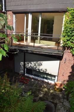 Gartenansicht - 