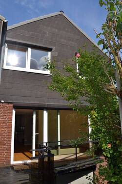 Gartenansicht - 